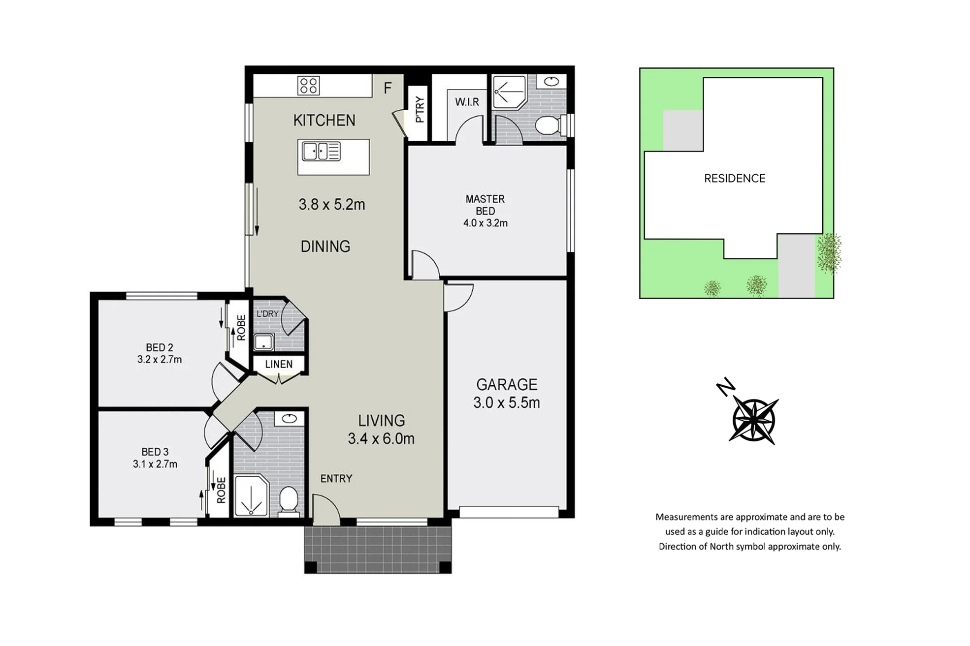 1 Snipe Street, Fletcher, NSW 2287