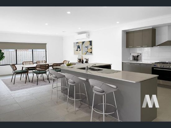1 Sonder Avenue, Werribee, Vic 3030