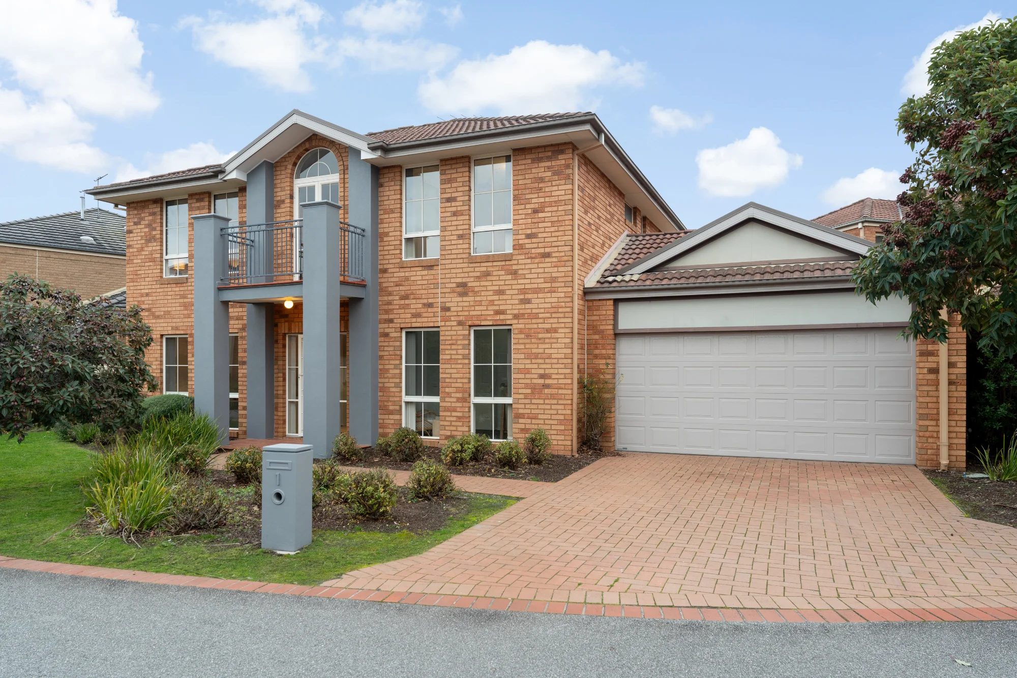 1 Soutar Place, Heatherton, Vic 3202