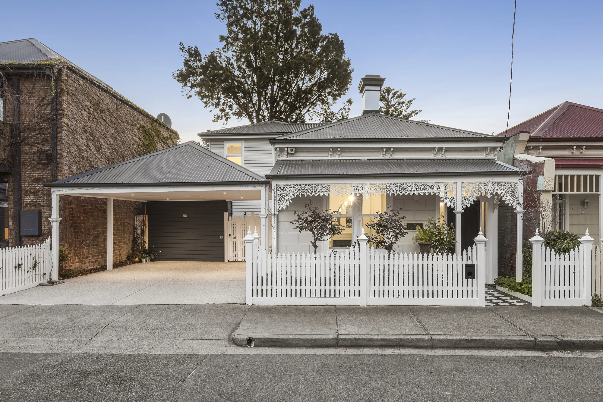 1 Spencer Street, Hawthorn, Vic 3122