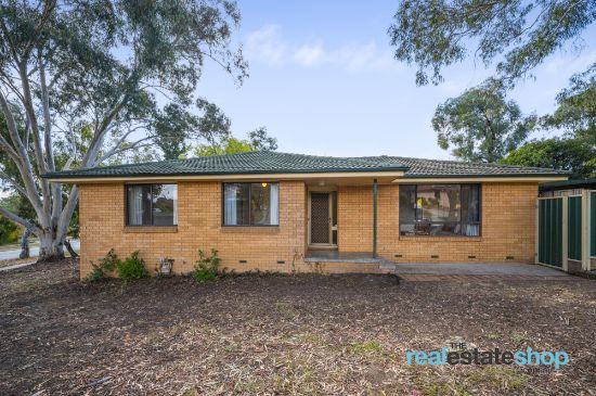 1 Spigl Street, Giralang, ACT 2617