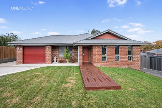 1 Spring Grove, Latrobe, Tas 7307