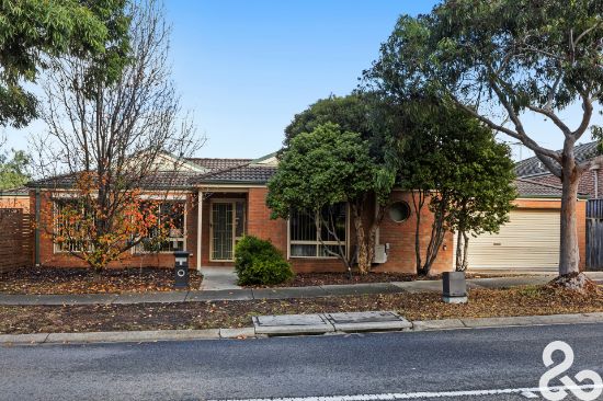 1 Starling Street, South Morang, Vic 3752