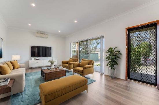 1 Starr Close, Camden, NSW 2570