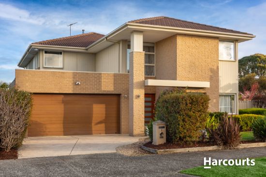 1 Stefan Drive, Berwick, Vic 3806