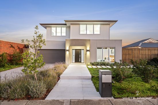 1 Sullivan Road, Cairnlea, Vic 3023