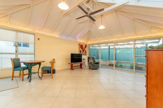1 Sunart Close, Hamersley, WA 6022