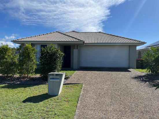 1 Sundew Street, Ningi, Qld 4511