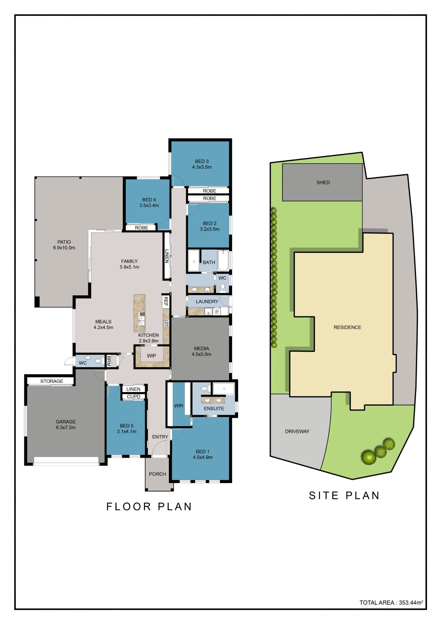 1 Sunningdale Close, Dubbo, NSW 2830