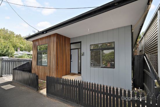1 Survey Street, Richmond, Vic 3121