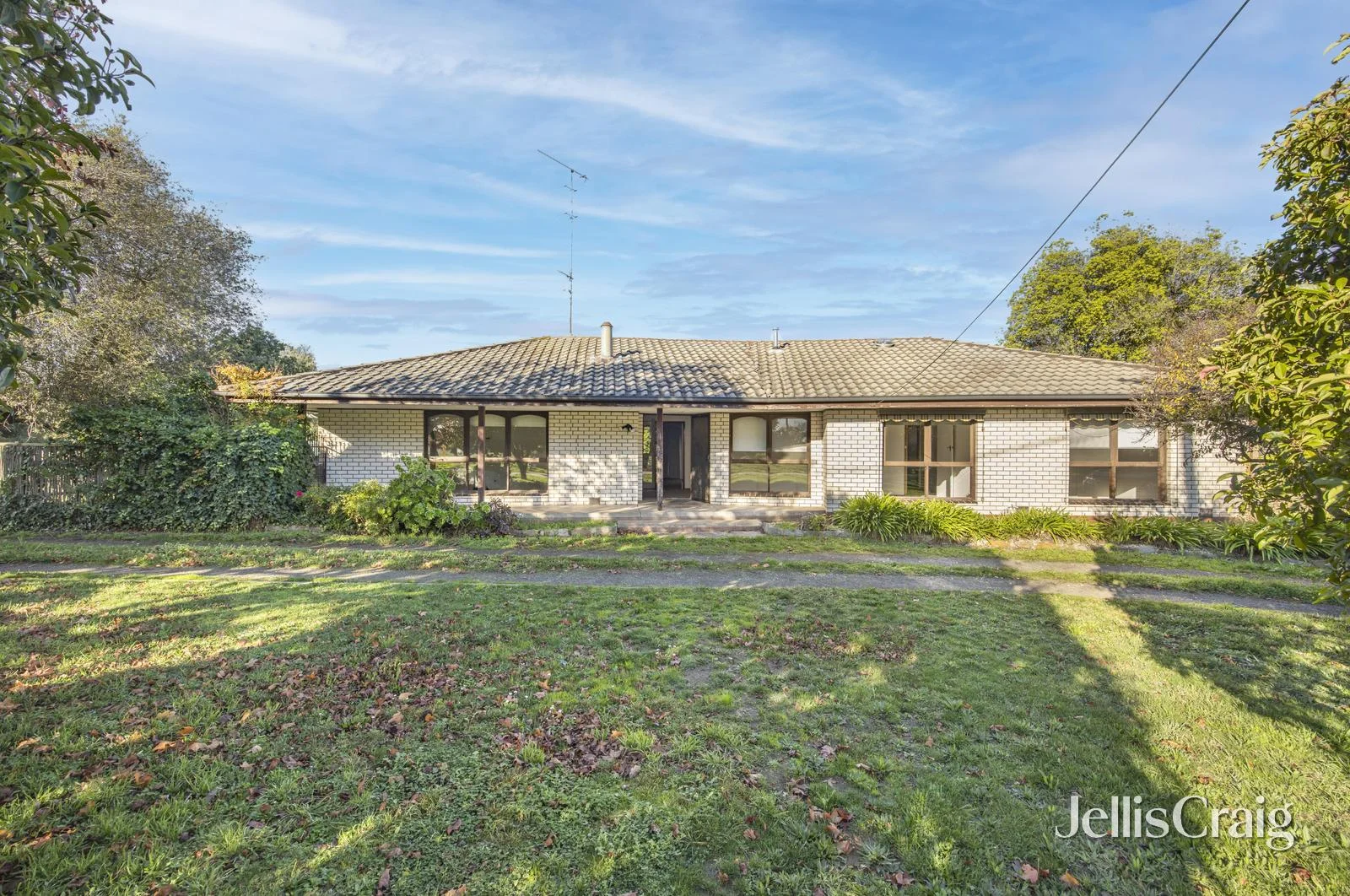 1 Sutton Street, Redan, Vic 3350