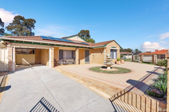 1 Symes Close, Seville Grove, WA 6112