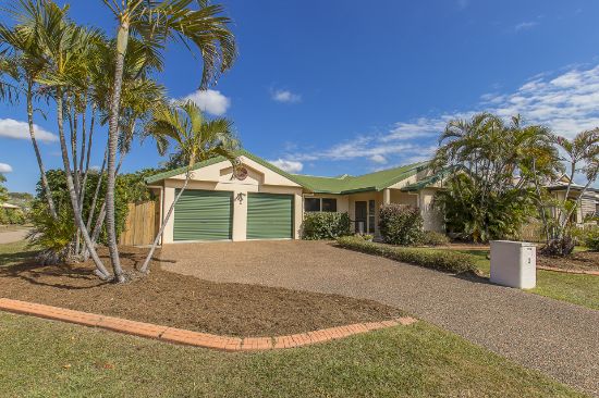 1 Tango Court, Kirwan, Qld 4817