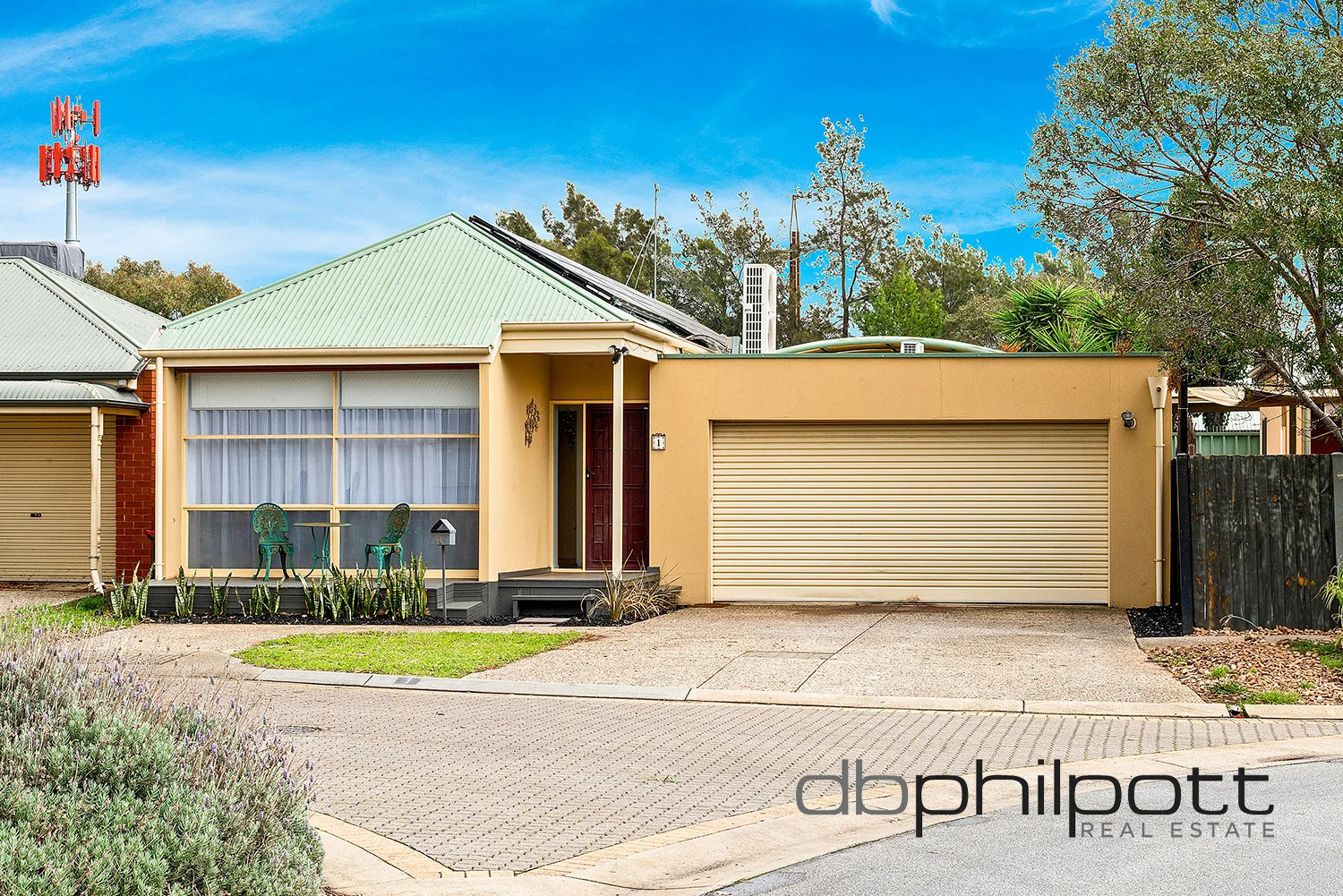 1 Teal Court, Mawson Lakes, SA 5095