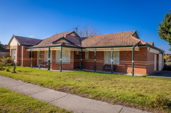 1 Templeton Crescent, Pakenham, Vic 3810