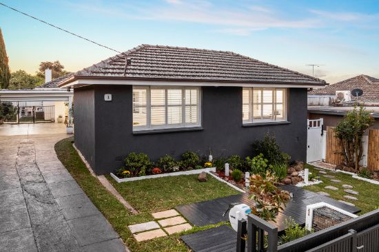 1 Terang Avenue, Burwood East, Vic 3151