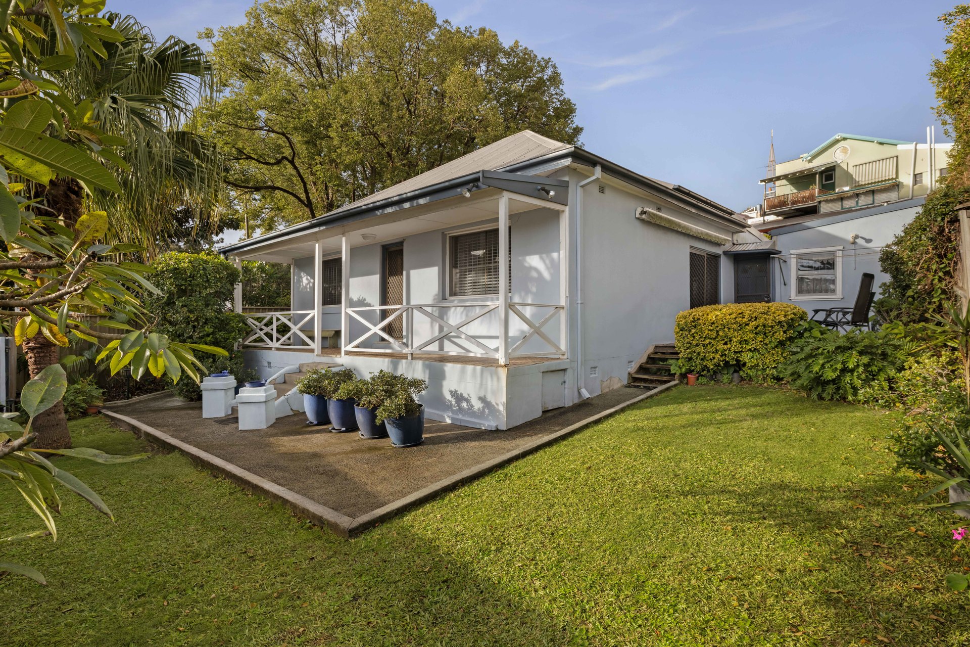 1 Terminus Street, Petersham, NSW 2049 1 Terminus Street, Petersham, NSW 2049