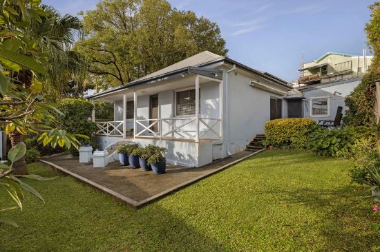 1 Terminus Street, Petersham, NSW 2049