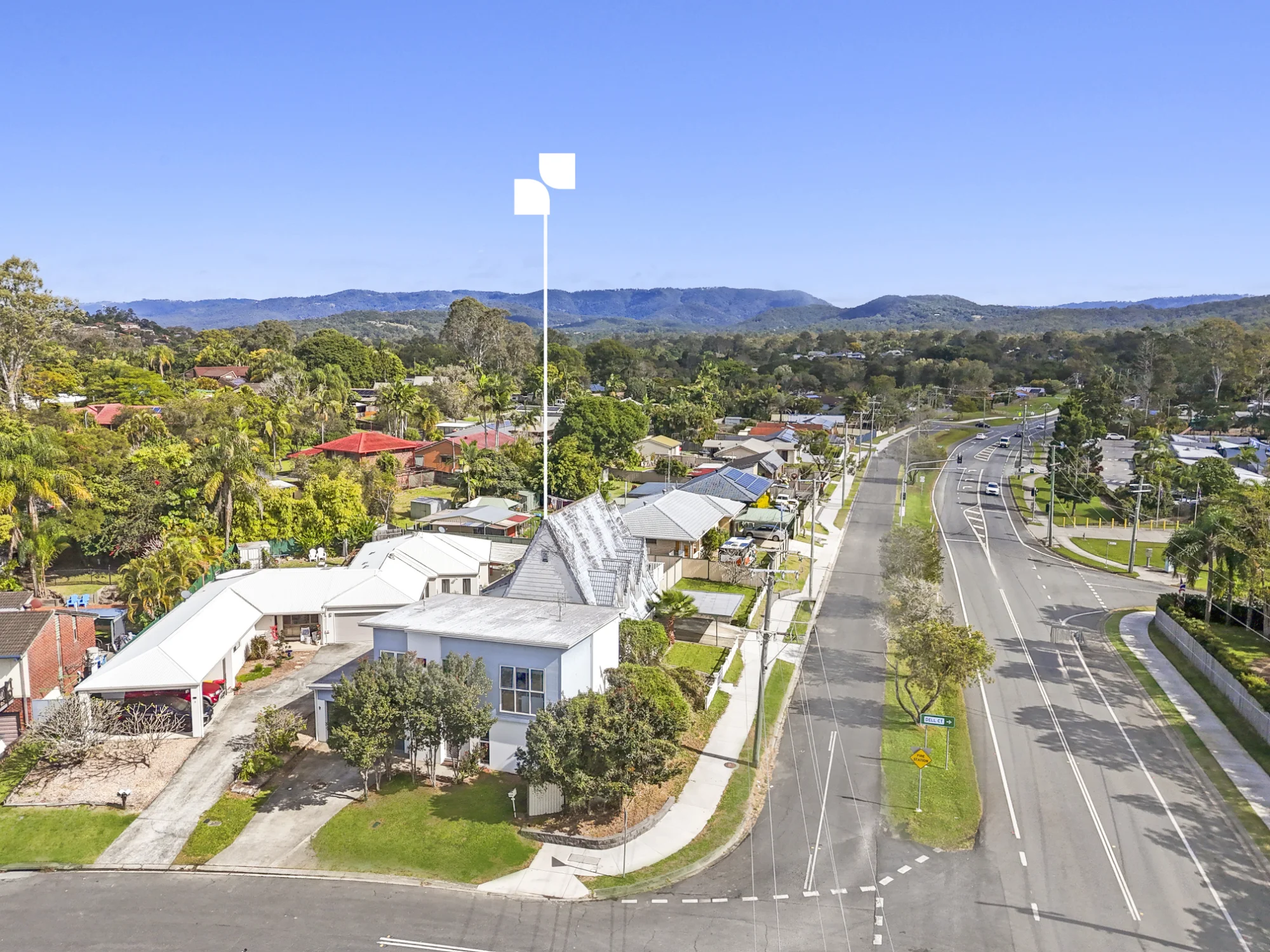 1 THE AVENUE, Nerang, Qld 4211