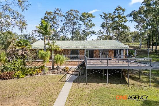 1 The Brow, Singleton, NSW 2330