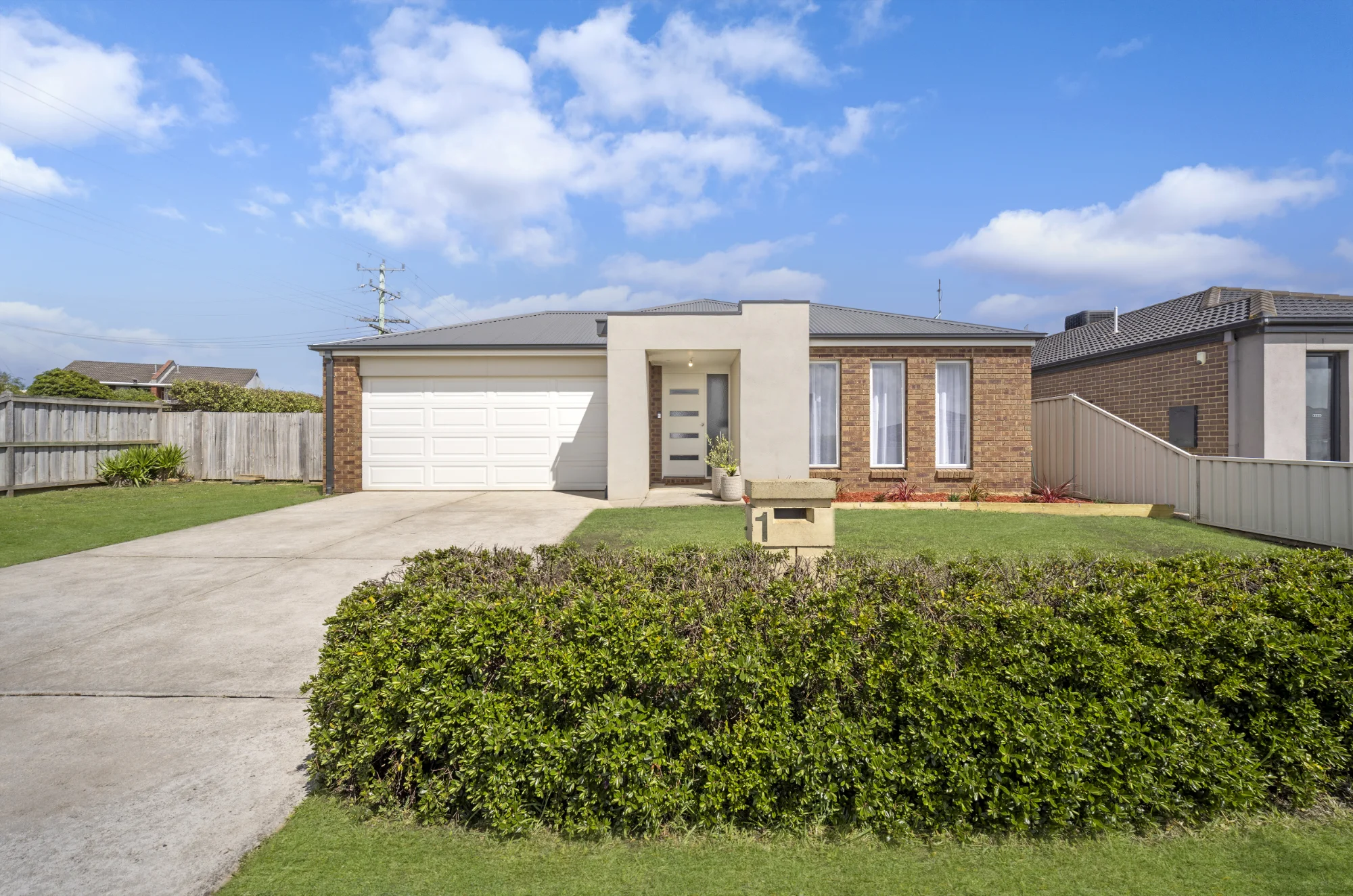 1 Thomas Place, Warrnambool, Vic 3280