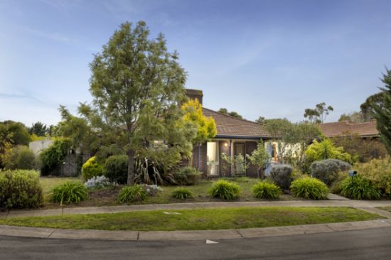 1 Timbertop Road, Sunbury, Vic 3429