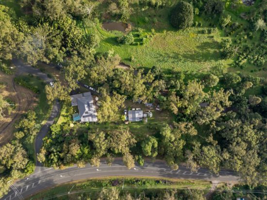 1 Timberview Drive, Wongawallan, Qld 4210