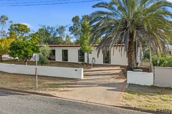 1 Timbira Street, Braitling, NT 0870