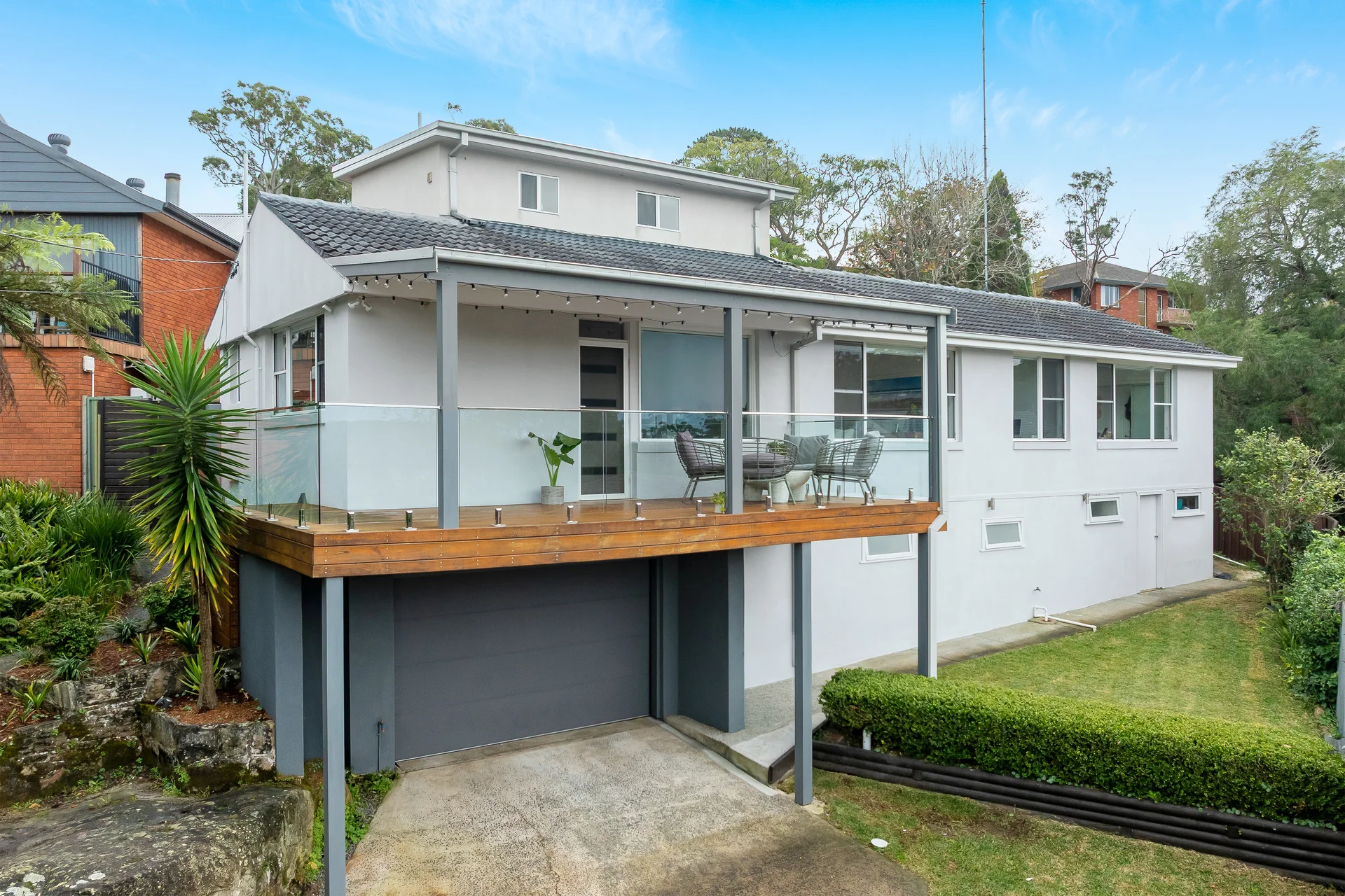 1 Timor Close, Kirrawee, NSW 2232
