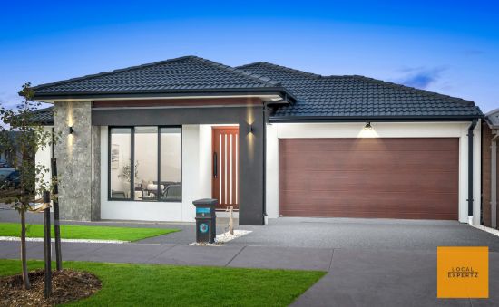 1 Tirari Street, Truganina, Vic 3029
