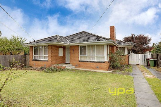 1 Tracey Street, Tullamarine, Vic 3043