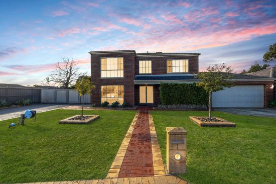 1 Traminer Drive, Mount Martha, Vic 3934