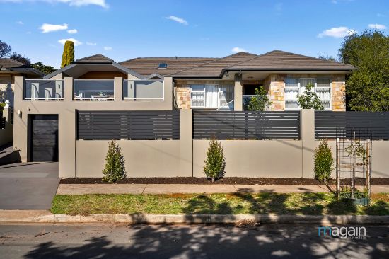 1 Truscott Avenue, Seacombe Heights, SA 5047