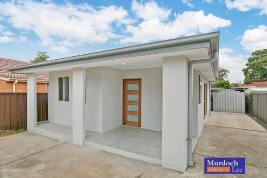 1 Tulip Place, Quakers Hill, NSW 2763