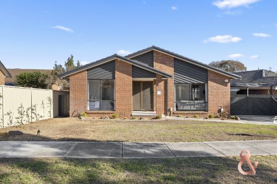 1 Turtur Court, Mill Park, Vic 3082