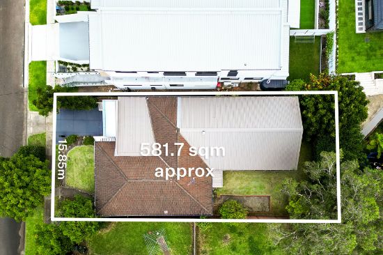 1 Valda Place, Marsfield, NSW 2122