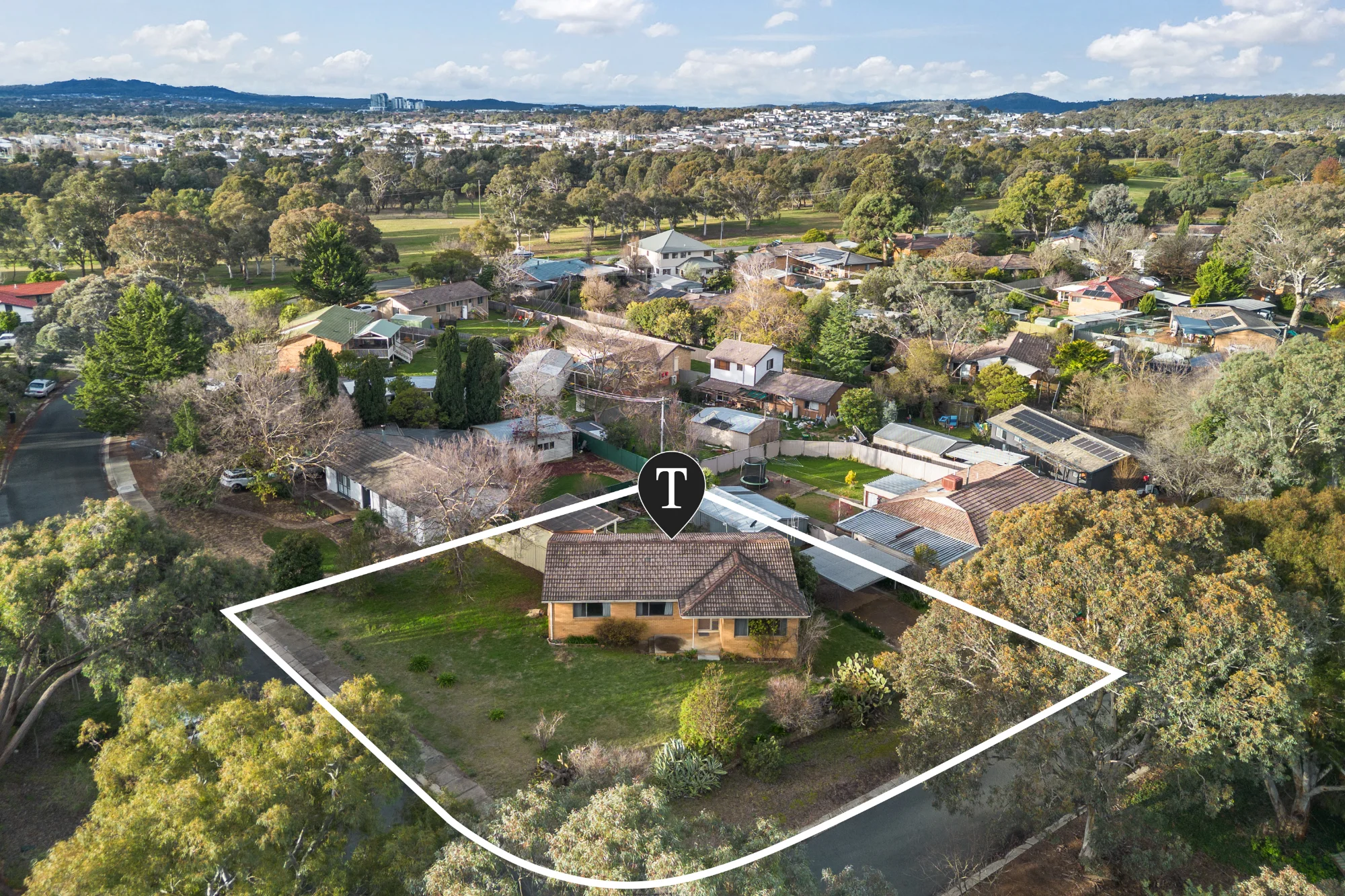 1 Vela Place, Giralang, ACT 2617