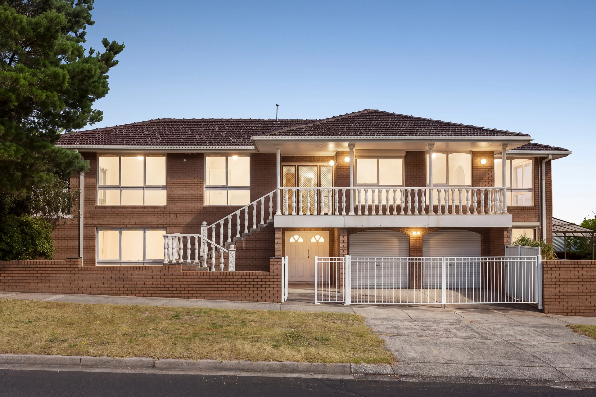 1 Viney Street, Clarinda, Vic 3169