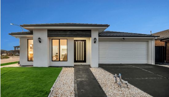 1 Viola Circuit, Clyde, Vic 3978