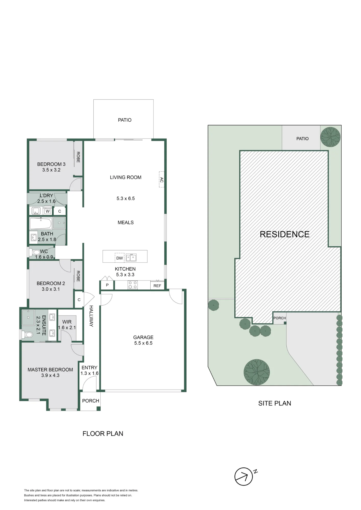 1 Vivian Way, Mount Martha, Vic 3934