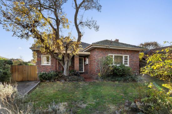 1 Wallace Road, Burwood, Vic 3125