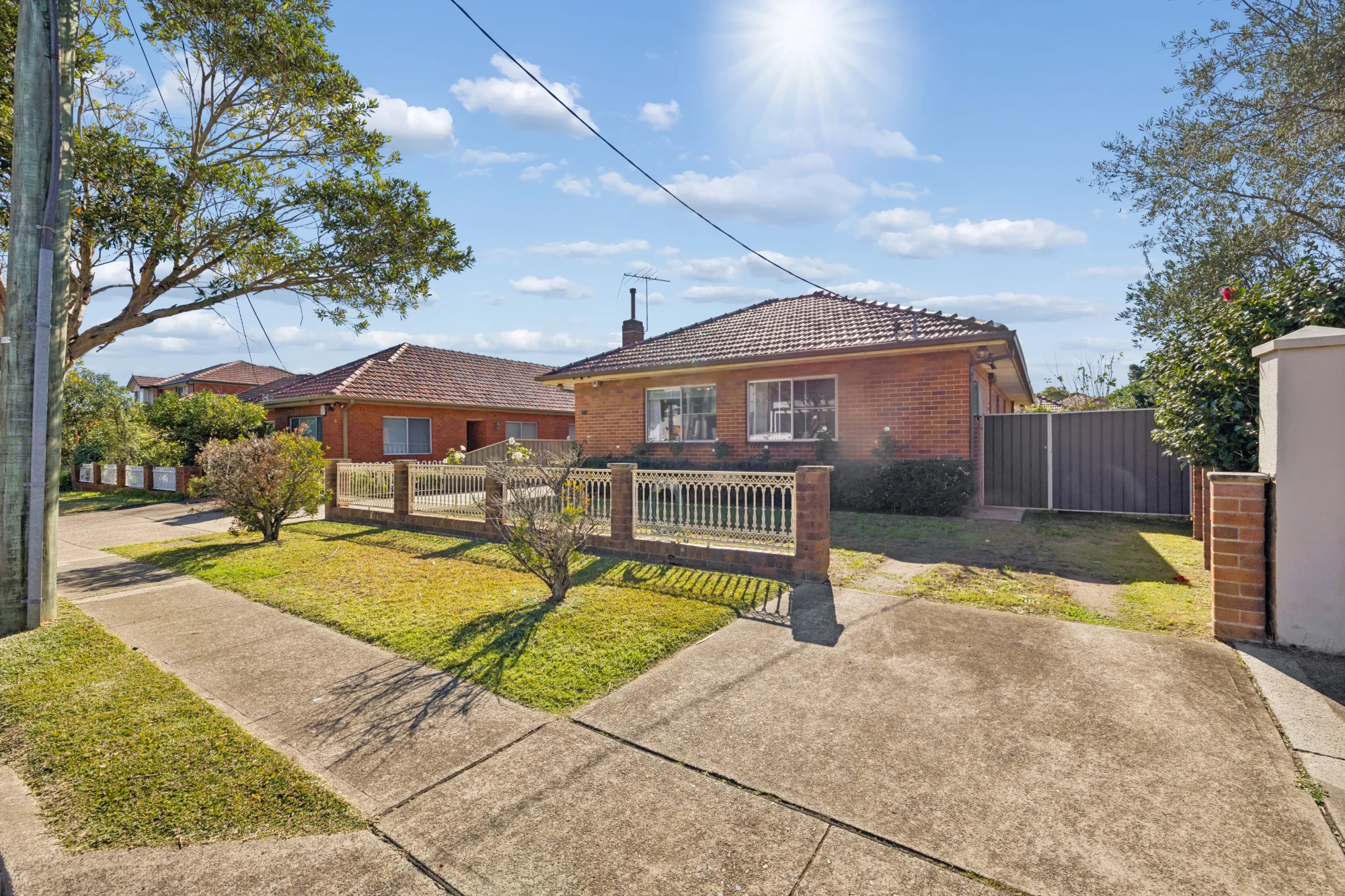1 Wallace Street, Concord, NSW 2137