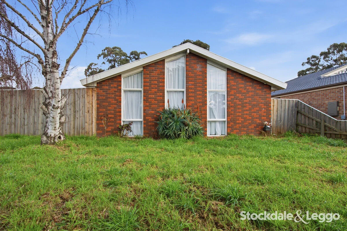1 Waratah Drive, Morwell, Vic 3840