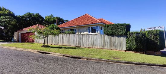 1 Warraba Avenue, Wavell Heights, Qld 4012