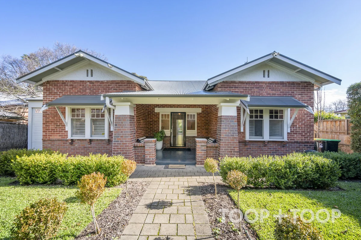 1 Warwick Avenue, Toorak Gardens, SA 5065