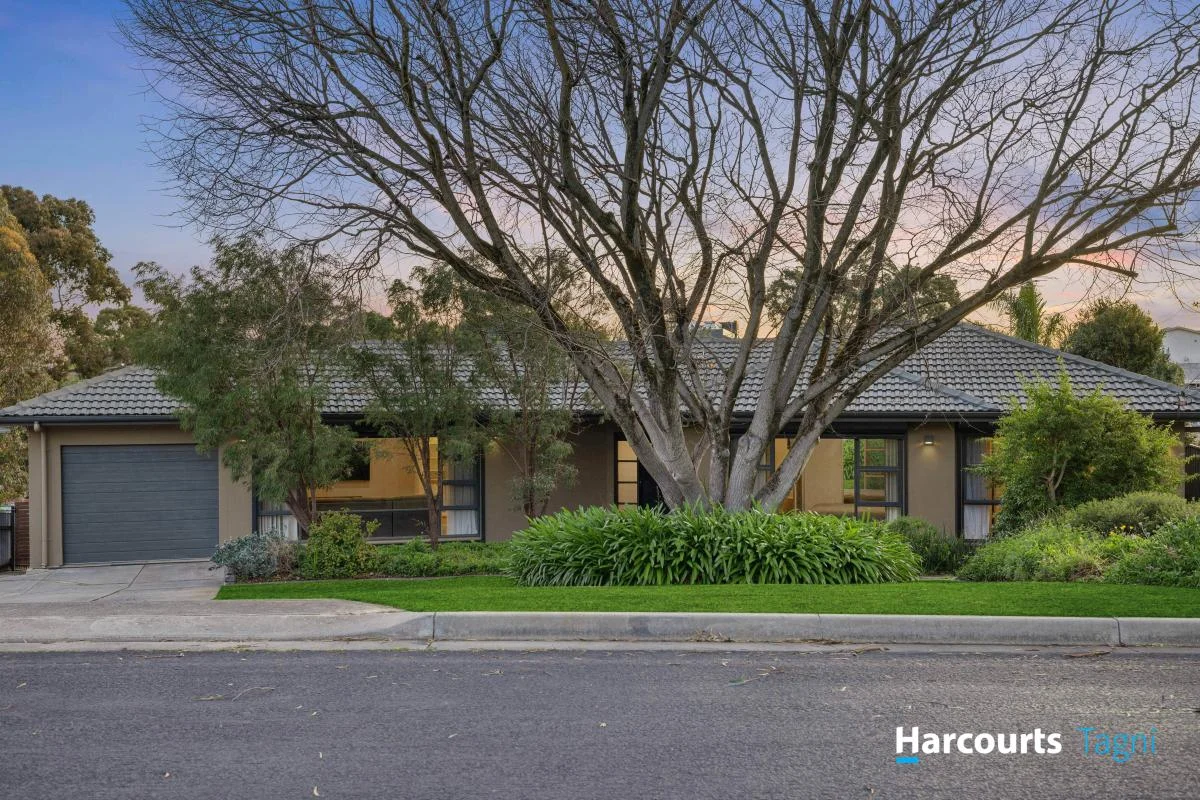 1 Waterview Crescent, O'Halloran Hill, SA 5158