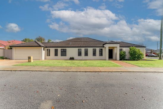 1 Waterview Parade, Southern River, WA 6110