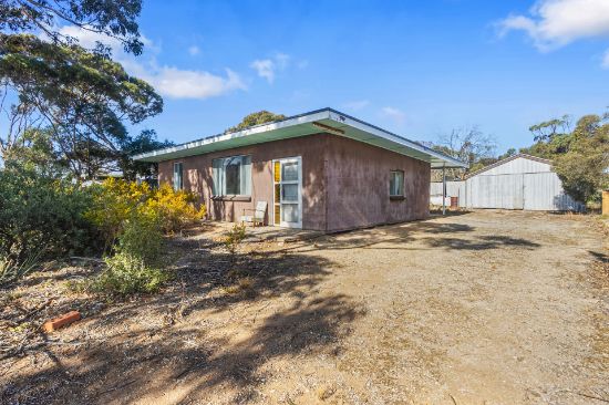 1 Welfare Road, Balgowan, SA 5573