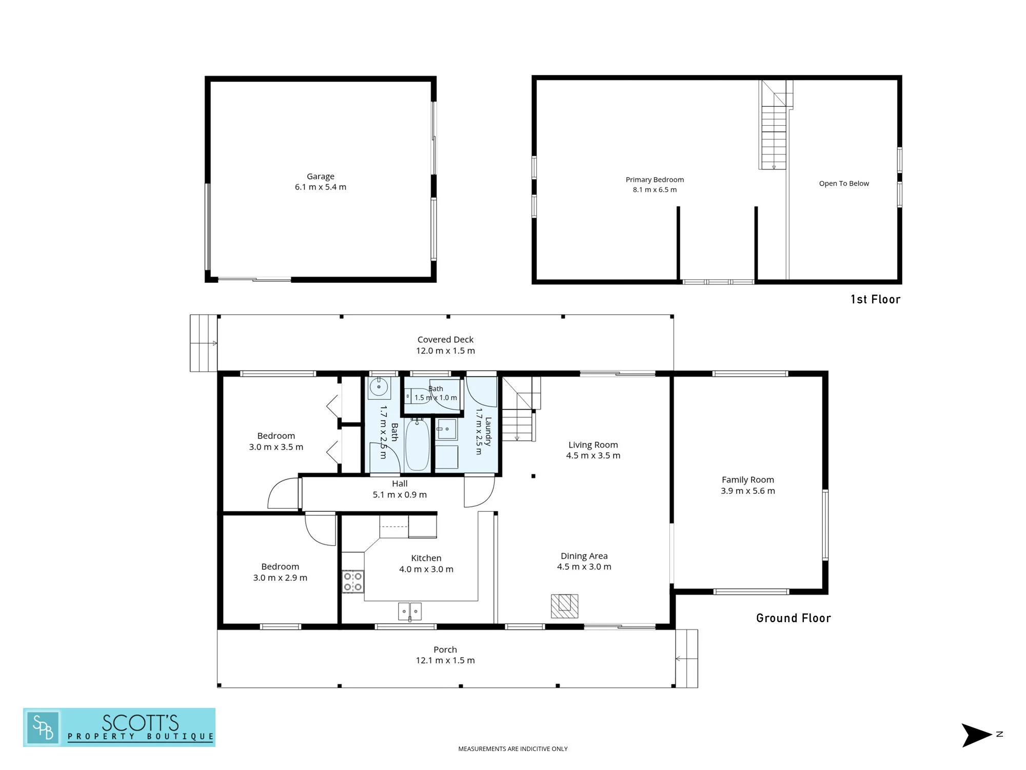 1 West Street, Scotts Head, NSW 2447