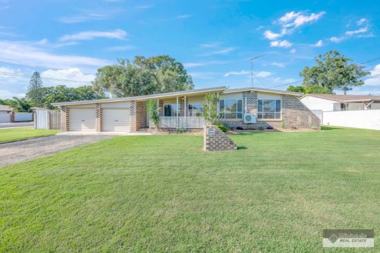 1 Westville Court, Avoca, Qld 4670
